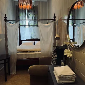 Hostel Boutique Lekkerurlaub, Berlin